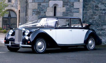 royale windsor wedding car ni