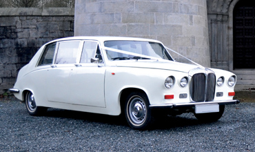 Daimler Limousine