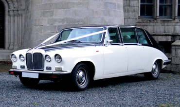 Daimler Limousine 